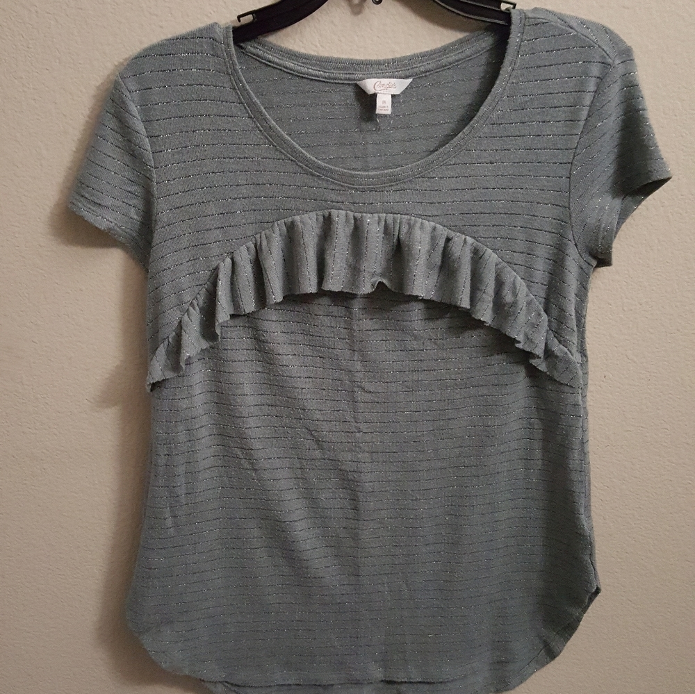 Candies blouse